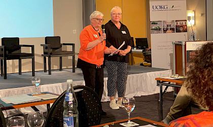 Bundesfrauenkongress Dessau 2025