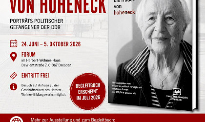 "Wege in die Freiheit"