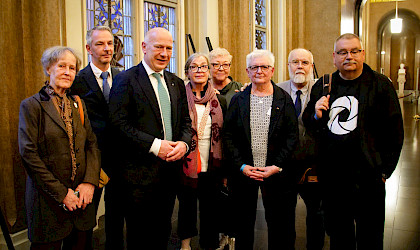Fotoausstellung: Die Frauen von Hoheneck