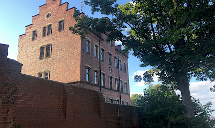 Tafel „frauenorte sachsen“